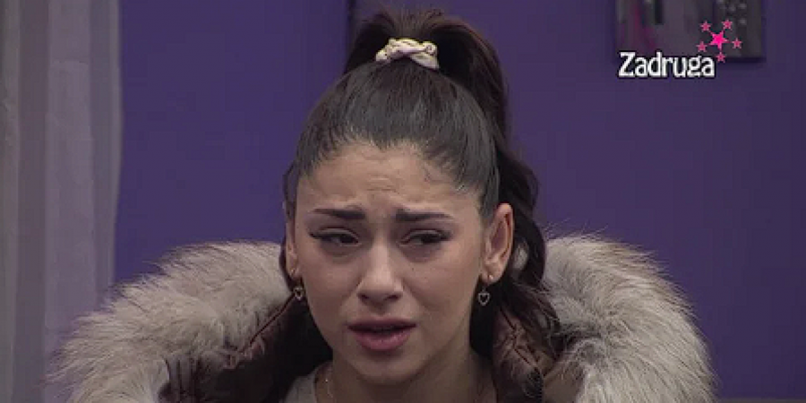 ABORTIRALA KADA JE BILA MALOLETNA? Isplivali neverovatni detalji intimnog  života Milice Veselinović