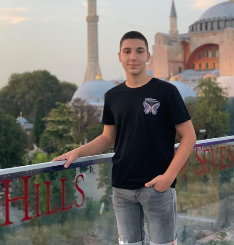 ZBOG NJEGA JE CELA SRBIJA PLAKALA U 