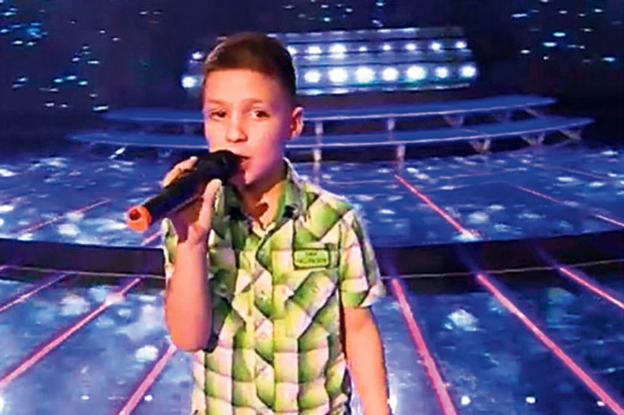 ZBOG NJEGA JE CELA SRBIJA PLAKALA U 