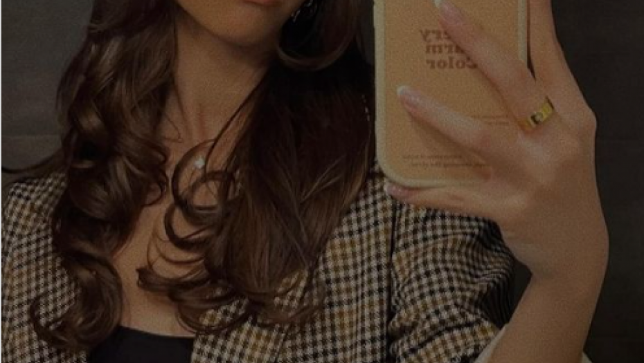 Ovo je ćerka Ace Regine