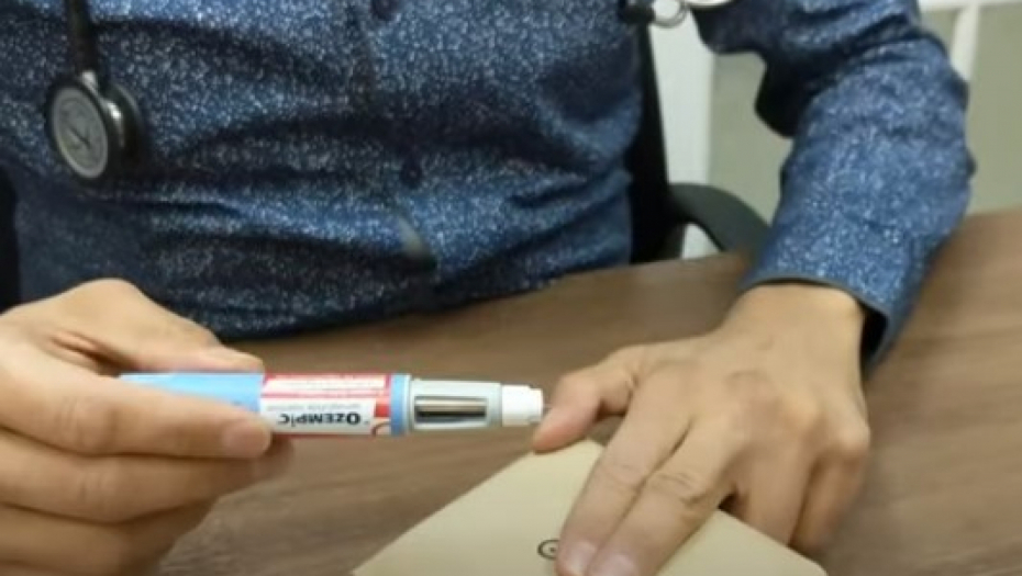 DOKTORI PROPISIVALI LEKOVE ZA MRŠAVLJENJE Umesto dijabetičarima "Ozempik" davali onima koje žele na lak način da izgube kilograme