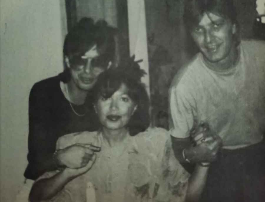 SUZANA NEMOĆNA! Ova pevačica je napravila potres u braku Saše Popovića, konačno procurila istina, razdvojili su se!