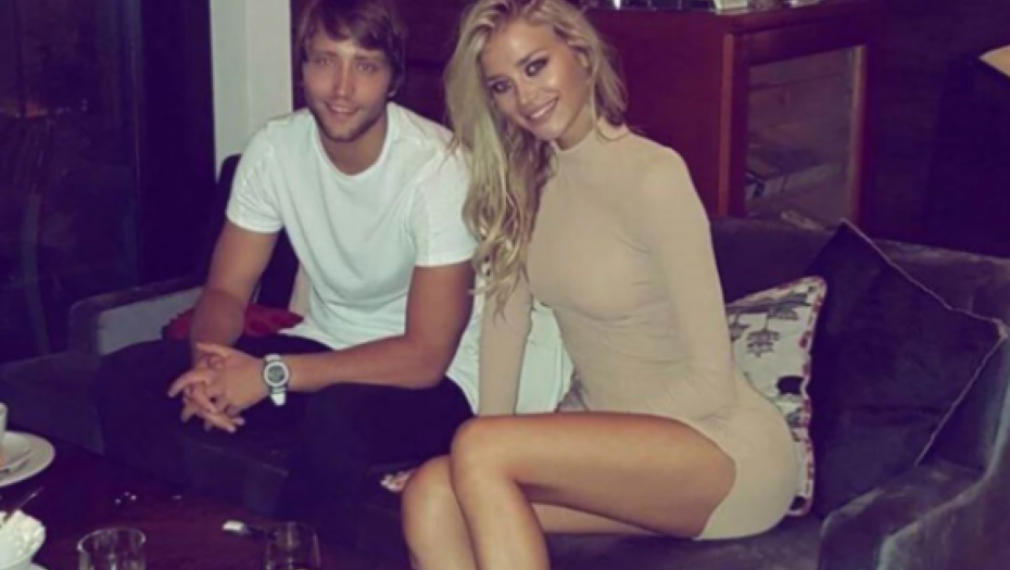 SOFIJA MILOŠEVIĆ NE MOŽE VIŠE DA ĆUTI O BRATU Napravio je haos na njenom rođendanu, potukao se i bio mrtav pijan, a onda završio u policiji!