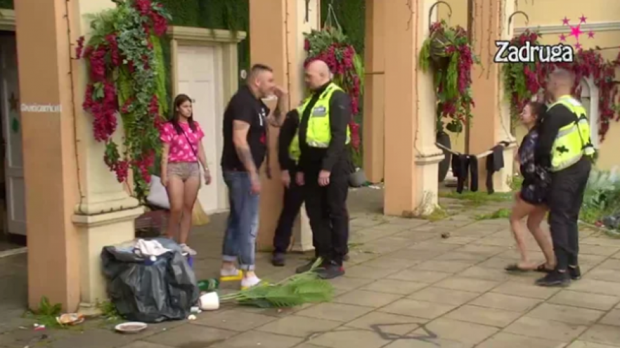 CRNO NA BELO Stigao rezultat Filipovog testa na narkotike, ovo su svi čekali