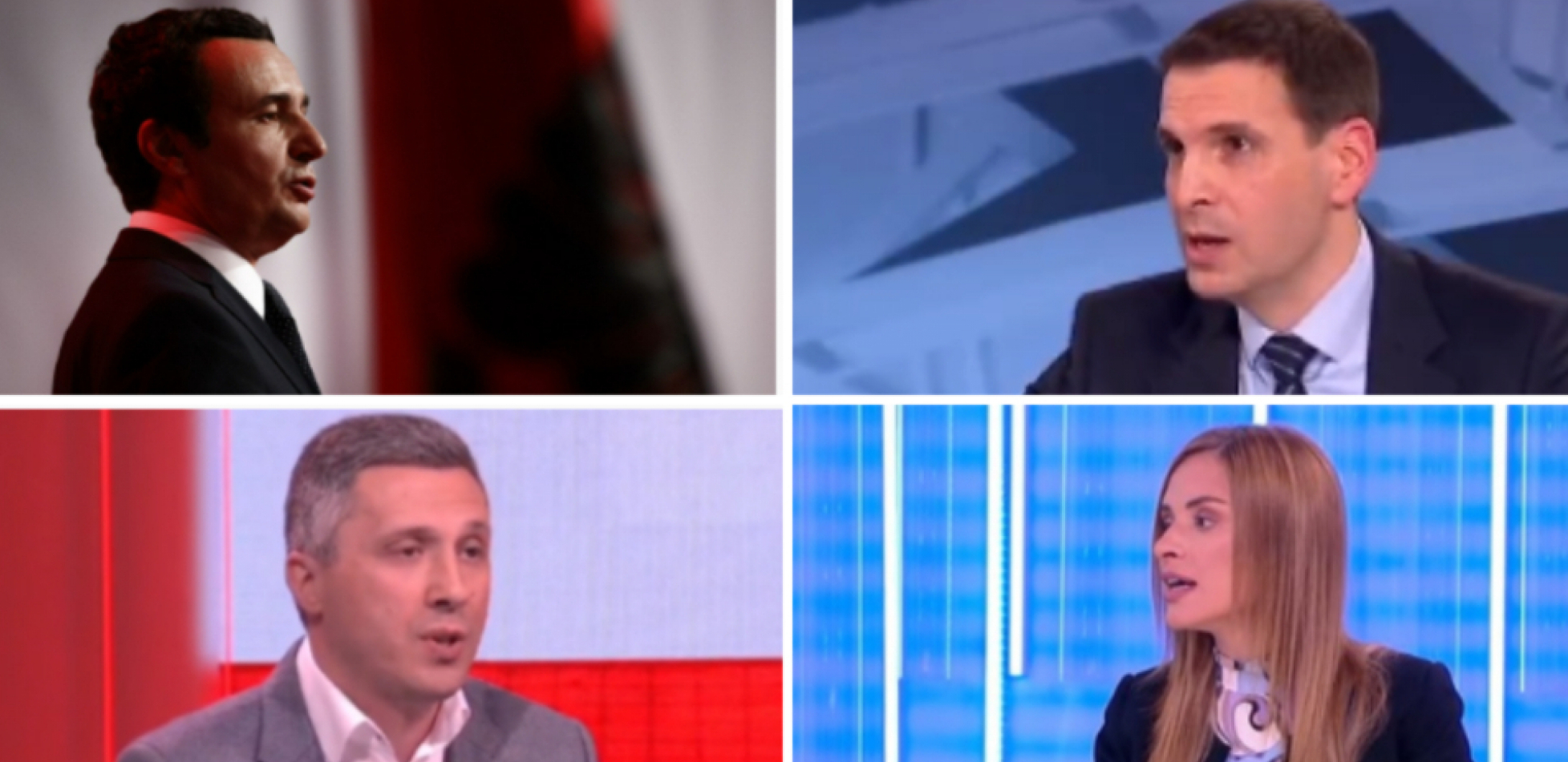 TAJKUNOVE NAJMILIJE ZVEZDE! Kurti, Miloš Francuz, Stamenkovska, Boško "patriota"... - Složni i nasmejani na istoj strani!