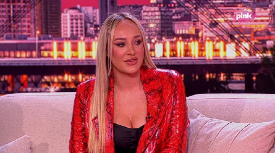 PRIZNALA DA LI SE RAZVODI Luna Đogani priznala sve, za ovo joj je trebala snaga, fanovi u šoku