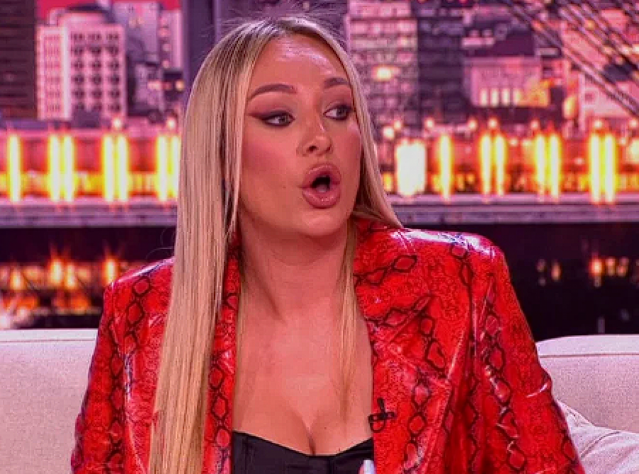 JAVNO PROGOVORILA Luna uporedila Anđelu i Zvezdana sa njenom prošlosti sa Slobom Radanovićem, Anabela se umešala