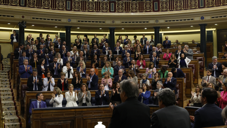 VRATIĆE IM SE KAO BUMERANG? Španci krenuli "francuskim" putem