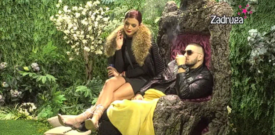 IZBEGAVALI SU SUSRET Suočavanje bivših ljubavnika večeras u emisiji 