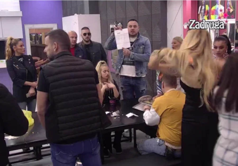 HITNO SAOPŠTENJE ZA FILIPA CARA U VEZI NARKOTIKA Stigao tekst, produkcija donela šokantnu odluku, kraj je!