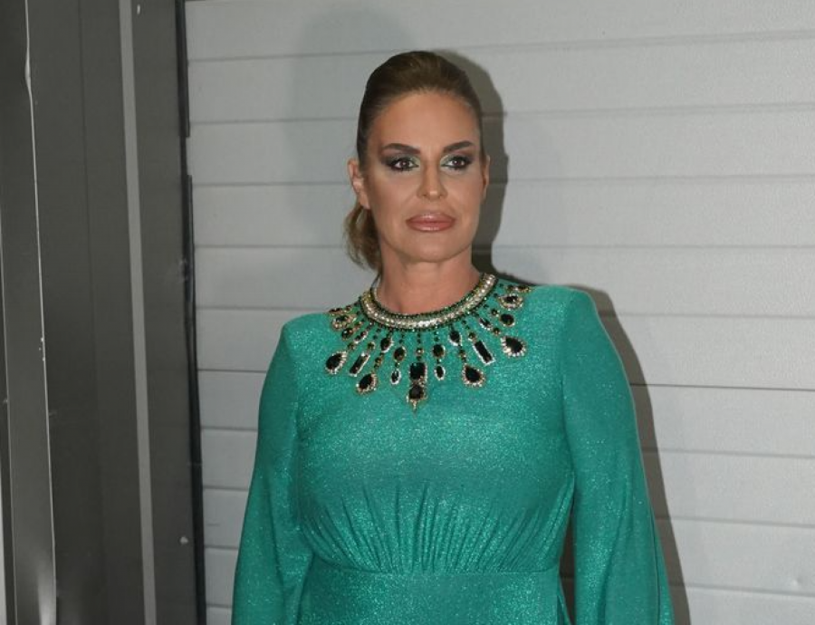 ONA NEĆE ĆUTATI Milena Kačavenda jasno i glasno rekla da neće poslušati Anu