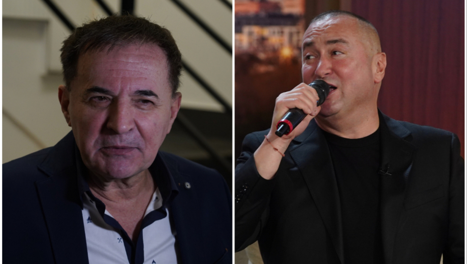 "ZA ĐANIJA SAM INSTITUCIJA, KRENUO JE BICIKLOM NA RUSIJU" Mitar Mirić zadao nikad žešći udarac Trajkoviću, brutalan rat na estradi, pljušte uvrede i prozivke!