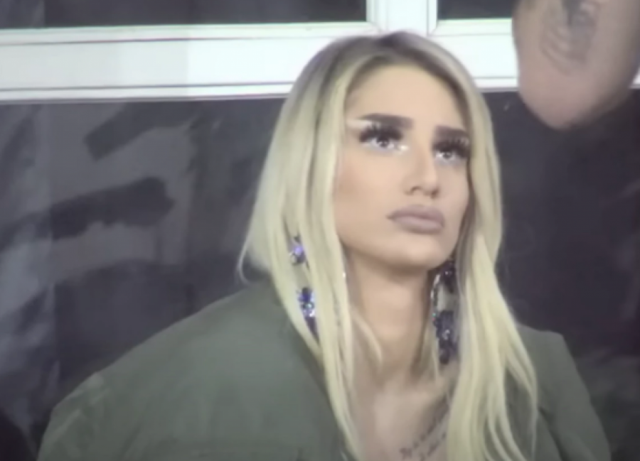 CAR SE GUŠIO U SUZAMA PRED ALEKSANDROM Neočekivani preokret šokirao gledaoce, slomio se i priznao joj jedno!