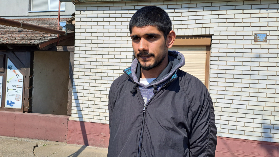 "MAJKA NAS JE OSTAVILA, OTAC NAM JE BIO SVE" Ivica stradao u požaru, njegov sin otkrio bolne detalje iz života (FOTO)