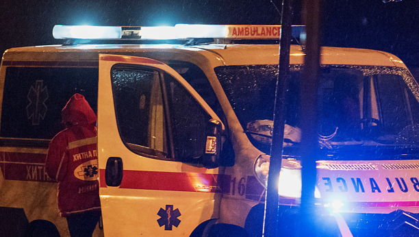 GRUPA ARAPA ŠRAFCIGEROM NAPALA FRIZERA Horor u Beogradu, ima teško povređenih