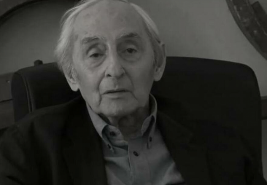 TUGA Preminuo poznati scenarista i režiser, kolege se opraštaju!