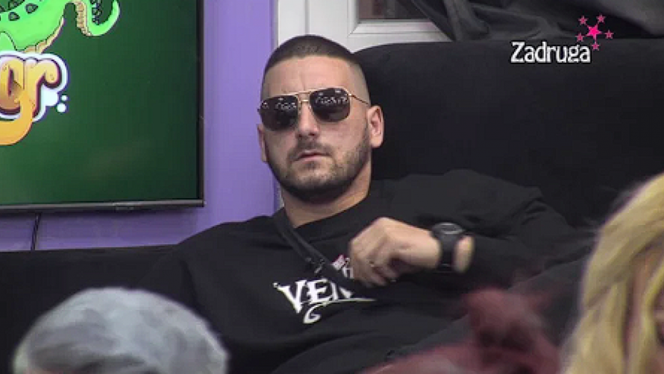 "NEMA POTREBE DA JEDVA ČEKA DA ME VIDI" Oglasio se Zola nakon Miljaninih i Bebičinih svađa, ovo Kulićeve neće hteti da čuje!