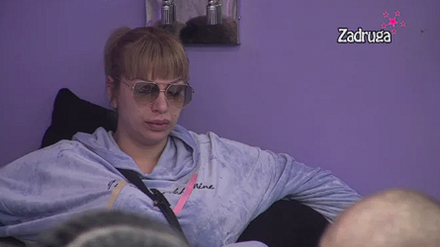 RONI GORKE SUZE Zola ponovo okrivio Mariju za raskid njega i Miljane, Kulićeva neutešna, odlučila kako će dalje