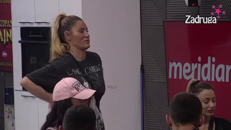 VIŠE NIJE MOGLA DA IZDRŽI Ana se rasula na komade, progovorila o svojoj deci