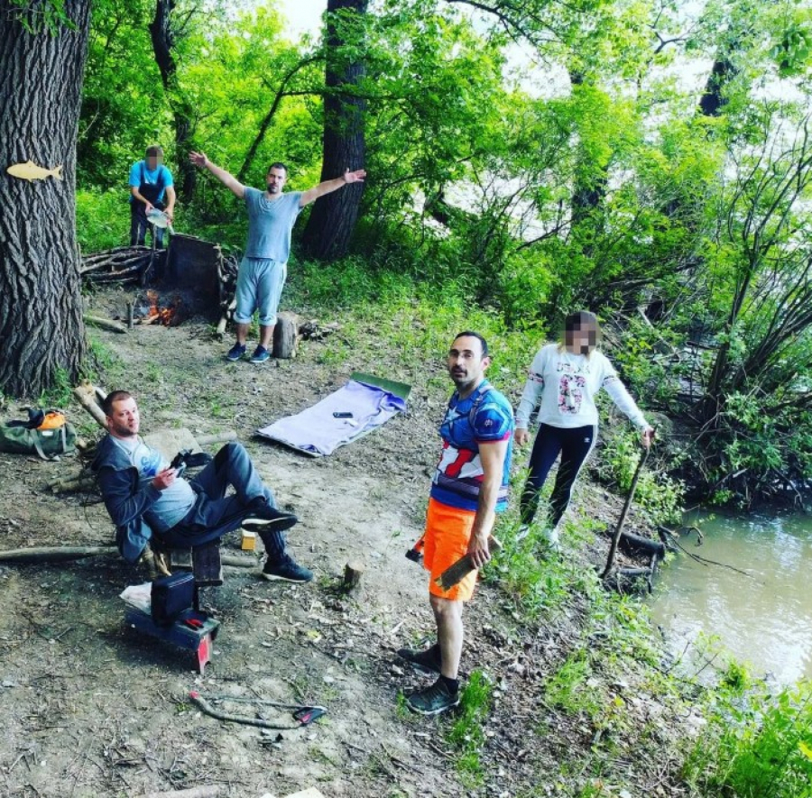 AGONIJA DUGA 26 DANA Potresan epilog priče o trojici drugova koji su pošli na izlet, pa nastradali u ledenim vodama Dunava
