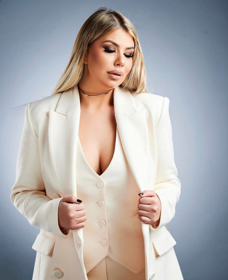 SA SAMO DEVET GODINA OSTALA JE BEZ MAJKE Krstinja otvorila dušu i otkrila koliki bol nosi u sebi