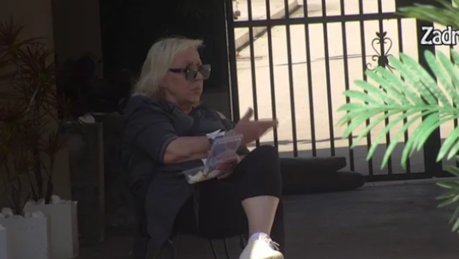 OTKRILA TAJNE Zorica Marković nastavlja da izdaje Anu Ćurčić, a sada je sa ovom cimerkom oplela po njenom odnosu sa Zvezdanom