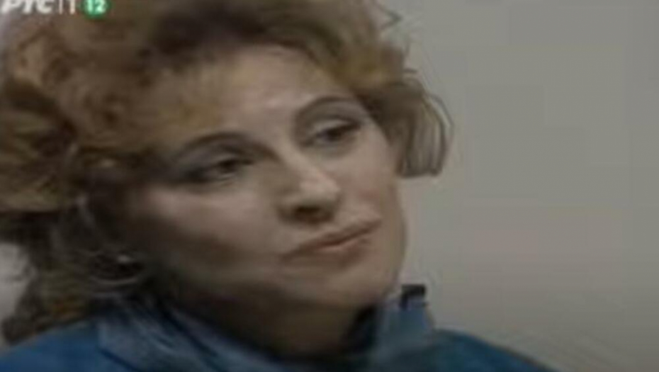 PREMINULA ČUVENA SRPSKA GLUMICA Pamtimo je iz "Boljeg života"