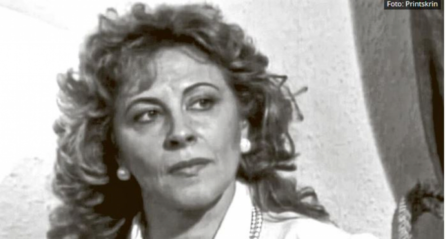 TUGA Umrla poznata glumica, svi je pamte po ulozi u seriji 