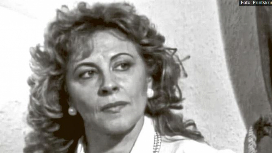 Ljiljana Sedlar 