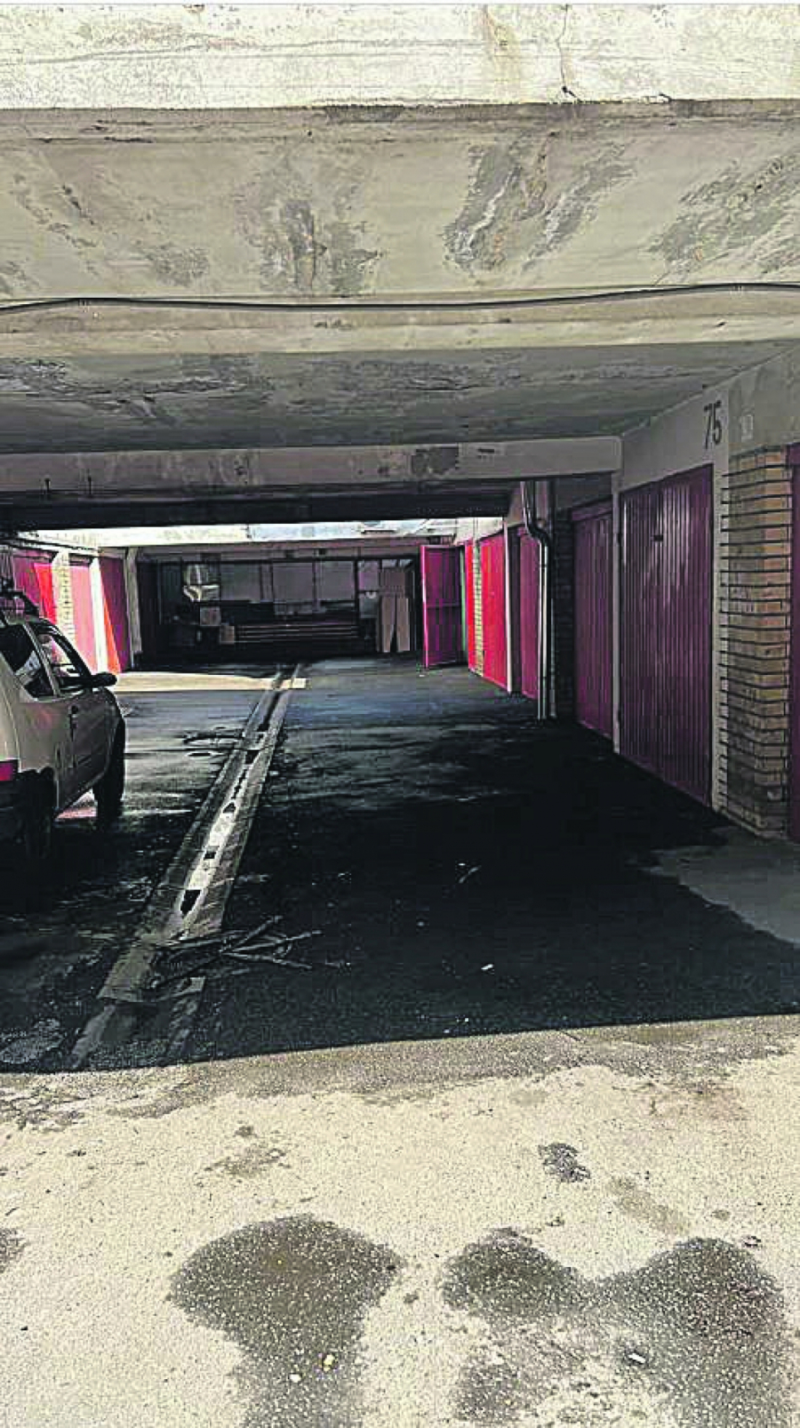 MAKLJAŽA 40 HULIGANA, JEDNOM SMRSKANA LOBANJA Detalji masovne tuče 