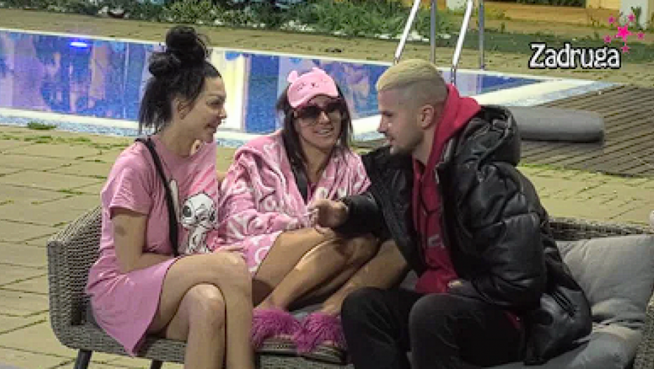 VIŠE NIJE MOGAO DA IZDRŽI Bilal rešio da prizna svoja osećanja, otkrio koliko mu Maja znači, hoće da se pomire?