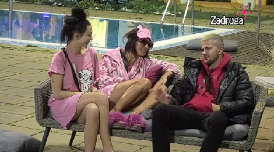 VIŠE NIJE MOGAO DA IZDRŽI Bilal rešio da prizna svoja osećanja, otkrio koliko mu Maja znači, hoće da se pomire?