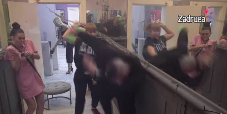 MILJANA NAKON ZADRUGE IDE U LUDNICU Otkrivamo nove detalje, Zola više ne želi da je trpi, odlučan je u nameri!