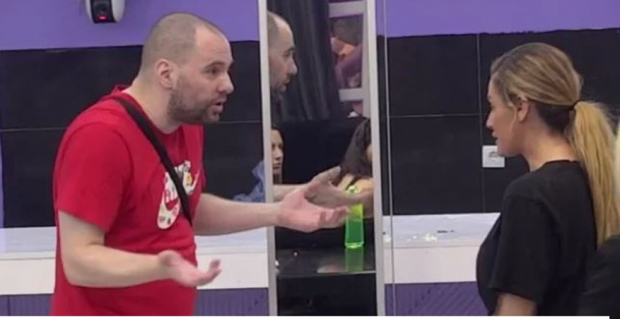 TARA JE UVELA ZVEZDANA U ZADRUGU? Isplivali svi detalji poziva sa produkcijom, Ana progovorila