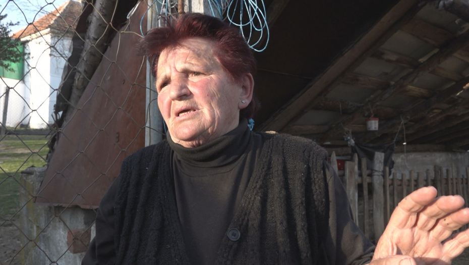 RATNA SEĆANJA I DALJE ŽIVE Sve što su imali NATO bombe su im sravnile sa zemljom (FOTO)