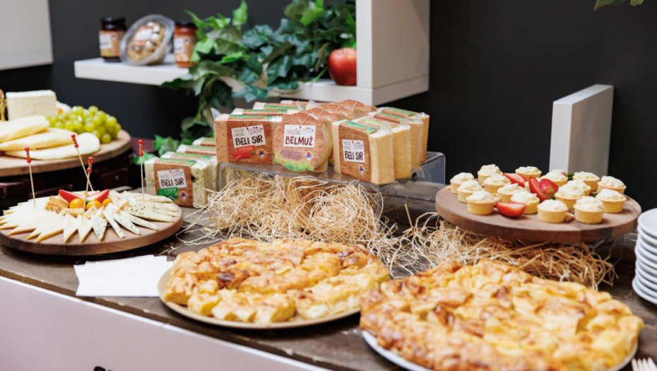 Mercator-S poziva male proizvođače: Postanite deo najprodavanijeg brenda domaćih proizvoda “Ukusi moga kraja”