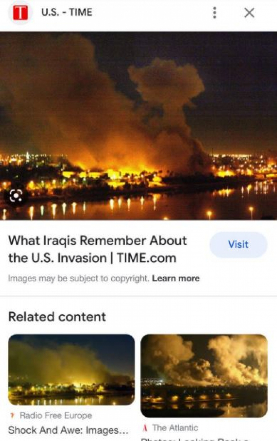 NE ZNA NI KAKO SRBIJA IZGLEDA! Skandal! Jeremić objavio slike Bagdada, tvrdi da je Beograd! (FOTO)