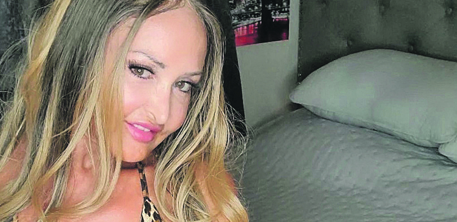 IZGLED ZA ČISTU DESETKU! Viralna superfit teta