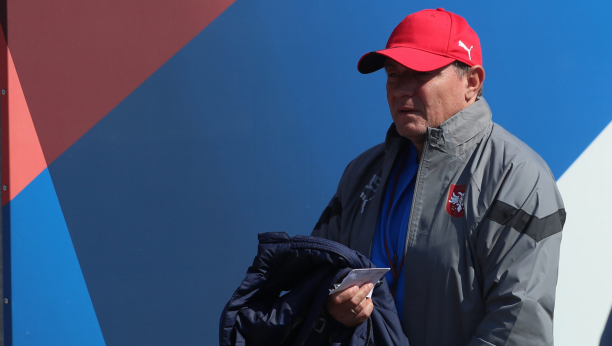 Dragan Stojković Piksi