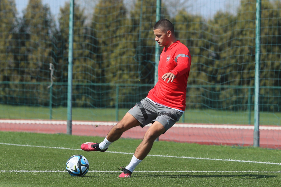 ZA NJIH NE ZNAM, ALI ZNAM KAKO ĆEMO MI Selektor Piksi se obratio naciji pred važan meč kvalifikacija za prvenstvo Evrope