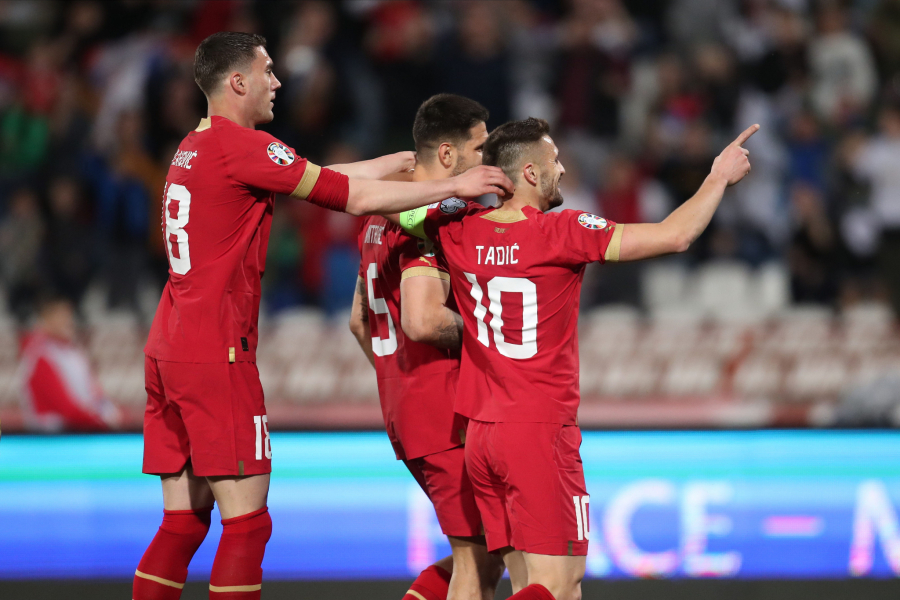 UZDRŽITE SE OD UVREDLJIVIH PORUKA Apel FSCG navijačima pred utakmicu sa Srbijom