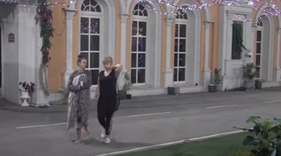 SKOVALE PAKLENI PLAN ZA ZOLU! Ovakav scenario Miljane i Anite niko nije očekivao, smislile kako da potpuno šokiraju Čolića