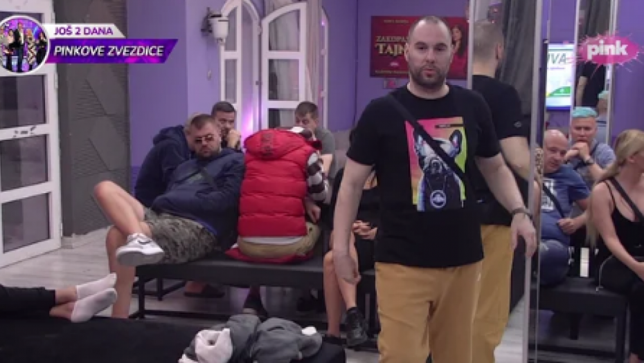 OVO DOŽIVLJAVAM KAO SAMOUBISTVO Zvezdan priznao da je bio spreman da da glavu za Aninu vernost, pa priznao ovo, šok