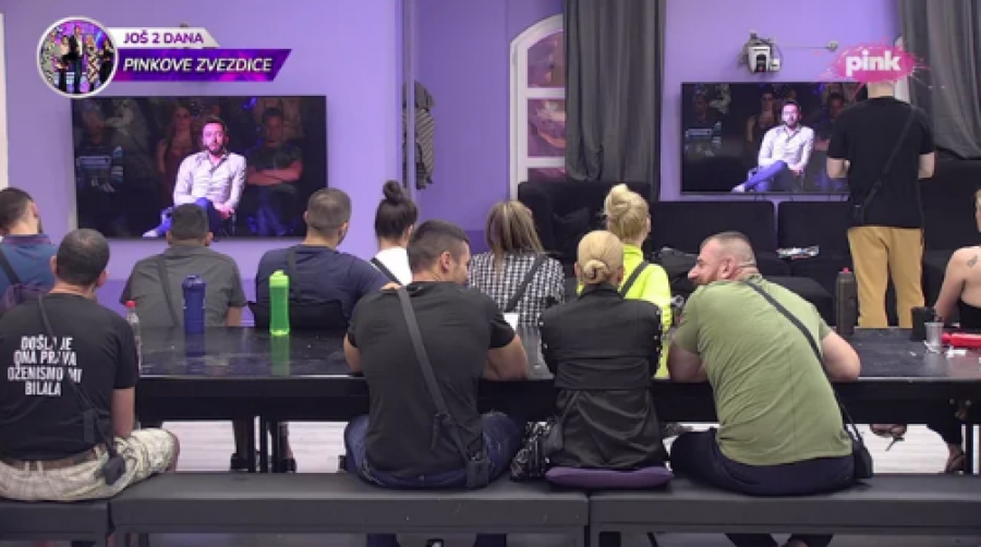 OVO DOŽIVLJAVAM KAO SAMOUBISTVO Zvezdan priznao da je bio spreman da da glavu za Aninu vernost, pa priznao ovo, šok