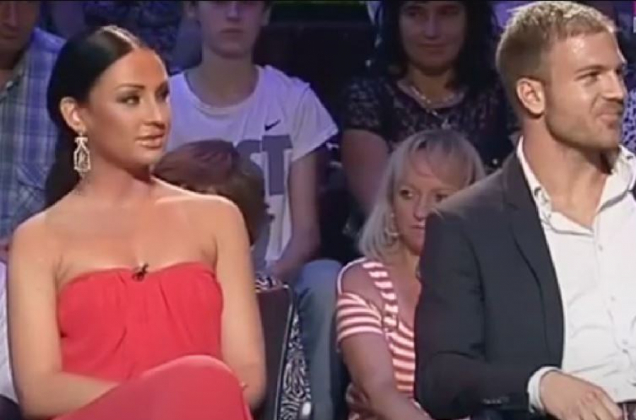 OVE POZNATE PEVAČICE SU BILE SA MANEKENIMA O njihovim ljubavima je brujala javnost, a danas se većina njih oženila i dobila decu (FOTO)