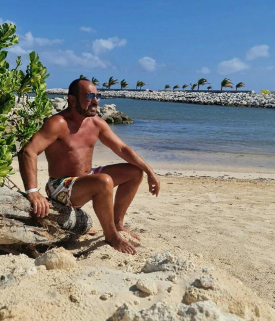 ZASTAĆE VAM DAH OD LUKSUZNOG DUPLEKSA MARTE I MILETA KITIĆA Vredi 300.000 evra, a svaki kutak uređen po poslednjoj modi! (FOTO)