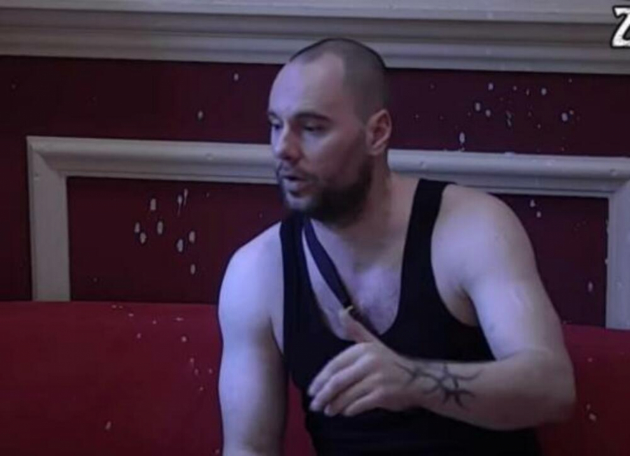 ZVEZDAN SLAVNIĆ PRELOMIO I KONAČNO PRIZNAO SVE O BRAKU SA ANOM Ona zanemela, a onda šokirala sve svojom reakcijom, sledi pomirenje?