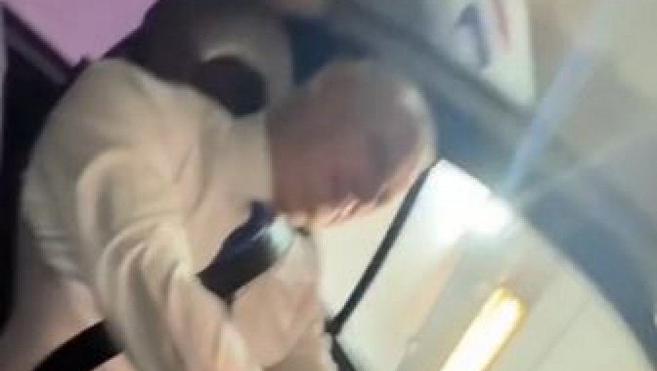 VESIĆ UŠAO U SIMULATOR! Ono što se desilo će vas ostaviti bez teksta! (VIDEO)