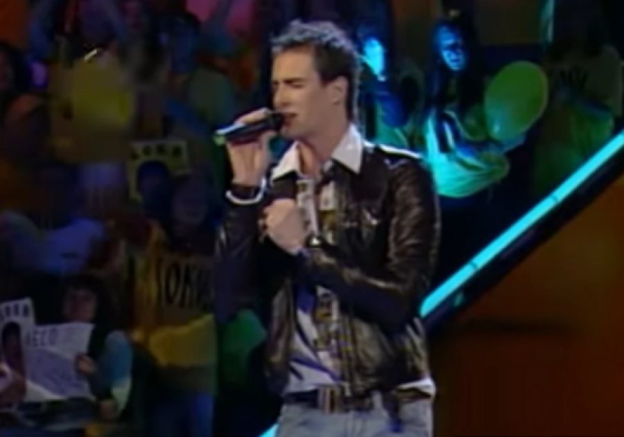 ZANEMEĆETE KADA VIDITE KAKO JE PRE IZGLEDAO MUŽ MIE BORISAVLJEVIĆ Danas je neviđena frajerčina, a sada isplivala prava slika! (FOTO)