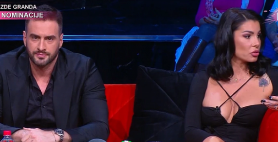 ZANEMEĆETE KADA VIDITE KAKO JE PRE IZGLEDAO MUŽ MIE BORISAVLJEVIĆ Danas je neviđena frajerčina, a sada isplivala prava slika! (FOTO)